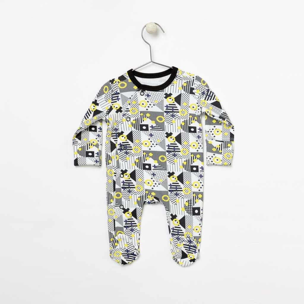 Show details for Circle Jumpsuit Picture of Circle Jumpsuit