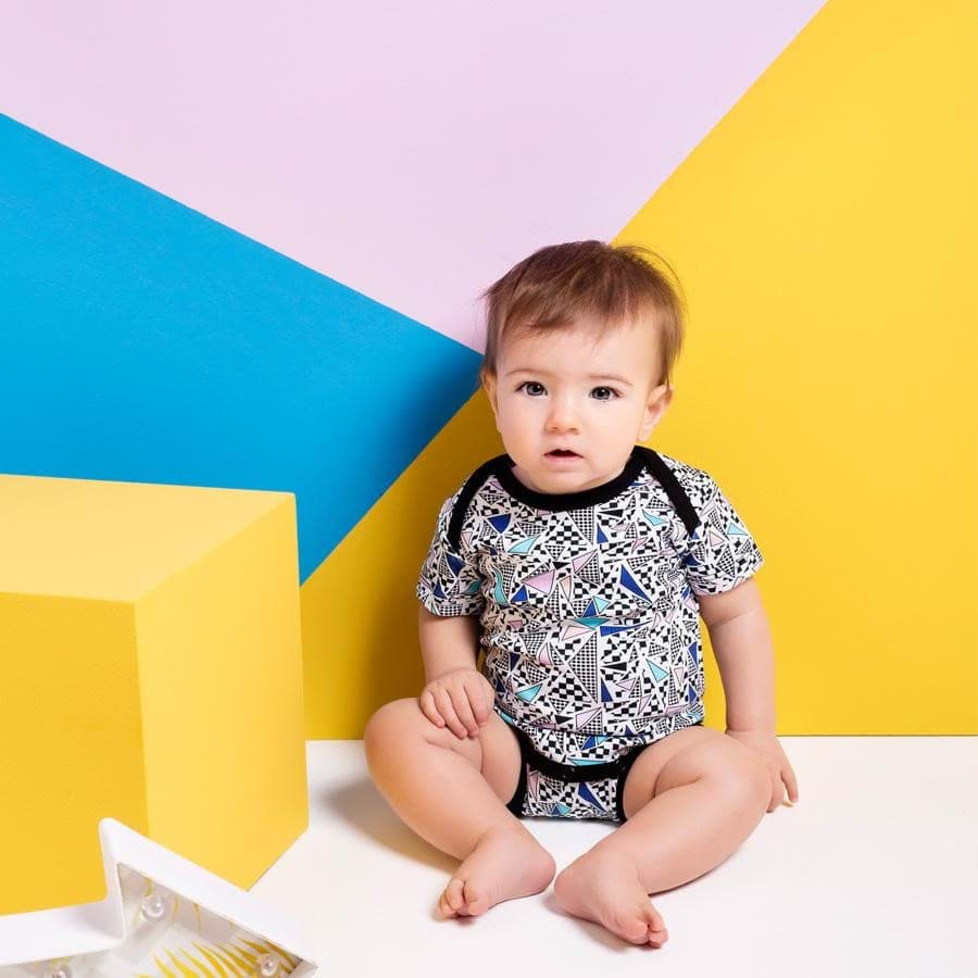 Show details for Mempside Short Sleeve Body Picture of Mempside Short Sleeve Body