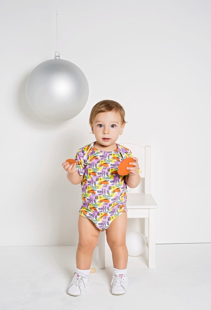 Show details for Sky Short Sleeve Body Picture of Sky Short Sleeve Body