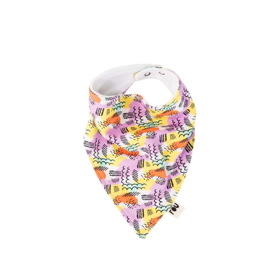 Show details for Sky Apron Picture of Sky Apron