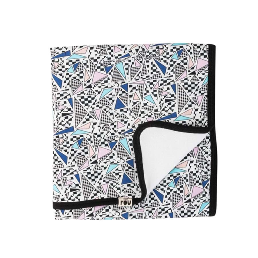 Show details for Mammside Blanket Picture of Mammside Blanket