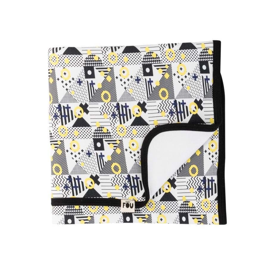 Show details for Circle Blanket Picture of Circle Blanket