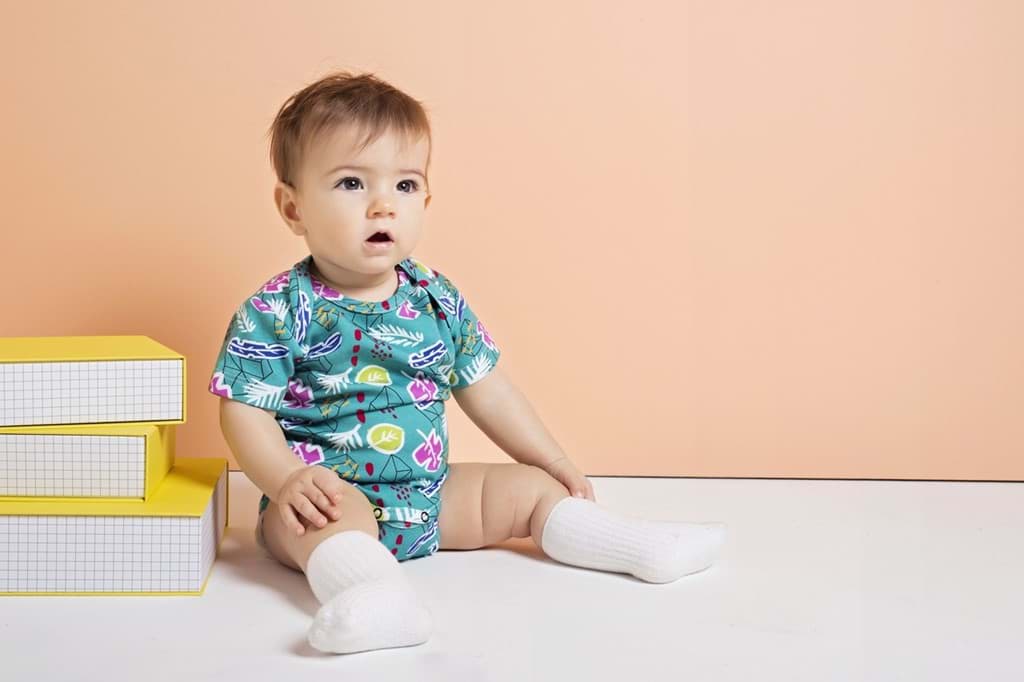 Show details for Artlove Short Sleeve Body Picture of Artlove Short Sleeve Body