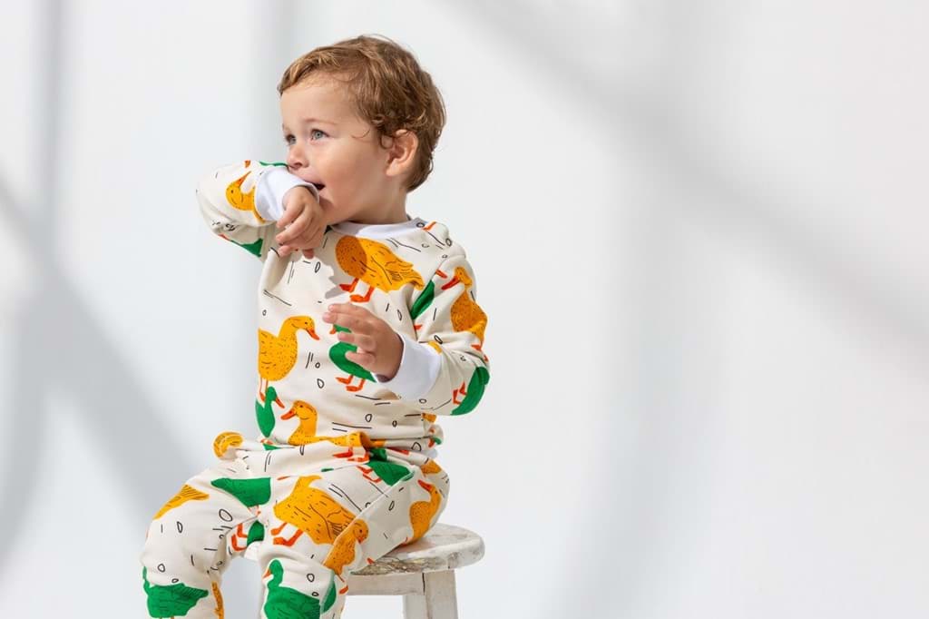 Show details for Ducki Sweatshirt	 Picture of Ducki Sweatshirt