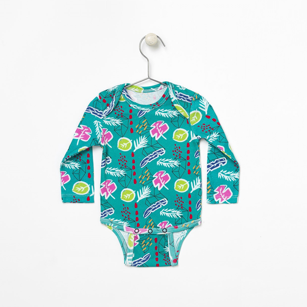Show details for Artlove Long Sleeve Body Picture of Artlove Long Sleeve Body